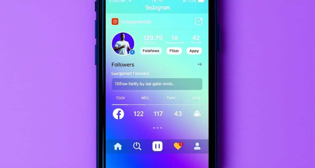 buy 500 Instagram followers real accounts for Instagram growth