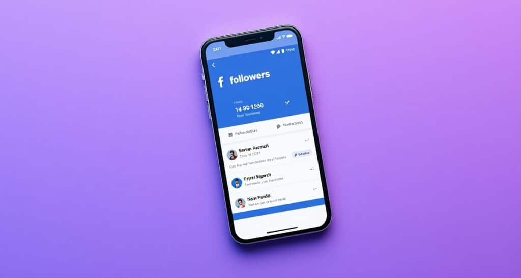 buy Facebook Page Followers for Facebook growth