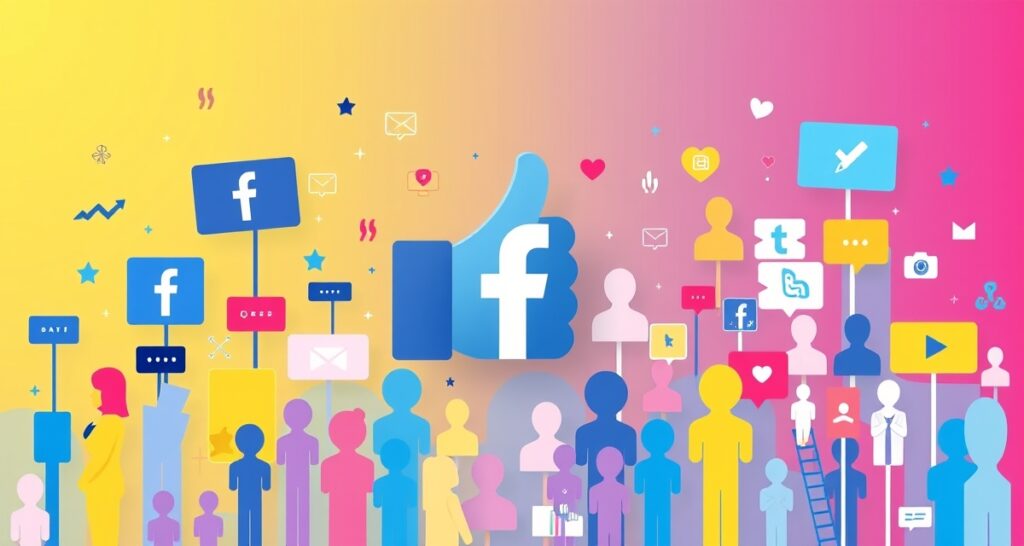 buy Facebook Page Followers for Facebook growth