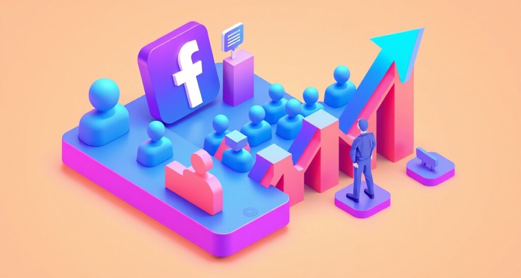 buy Facebook Page Followers for Facebook growth