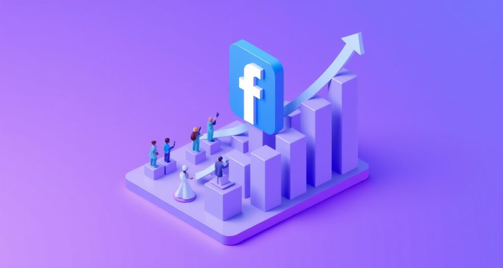 buy Facebook Page Followers for Facebook growth