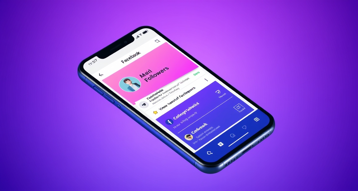 buy Facebook Page Followers