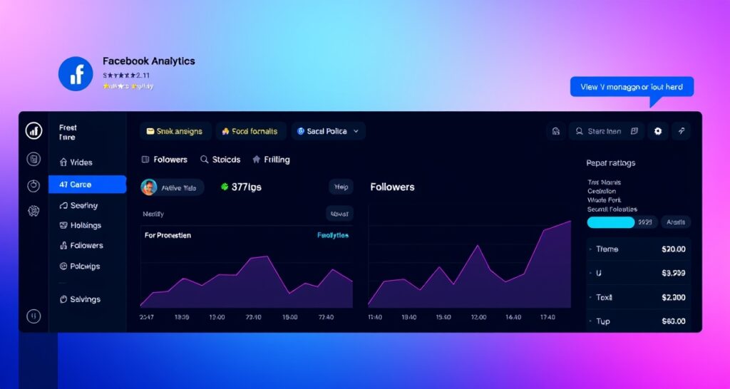 buy Facebook Page Followers for Facebook growth
