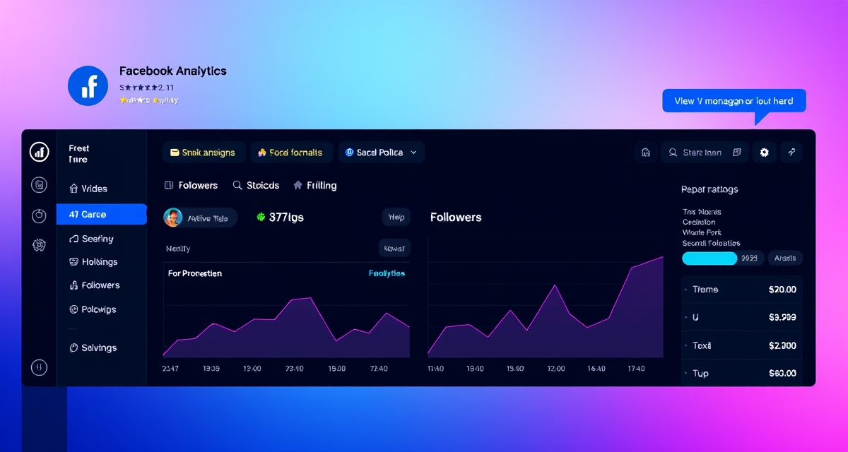 buy Facebook Page Followers