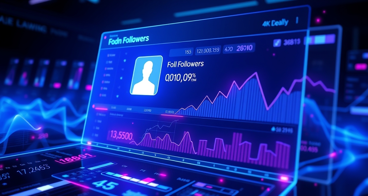 buy Facebook Page Followers