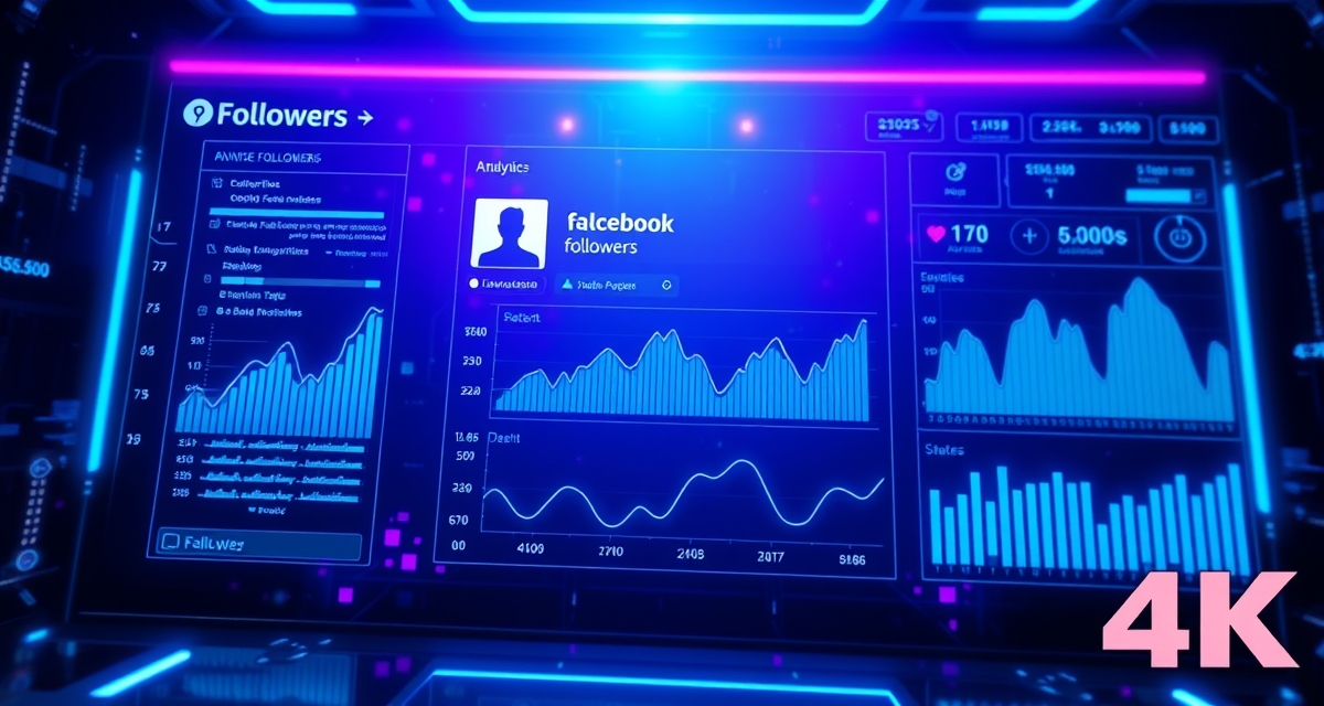 buy Facebook Page Followers