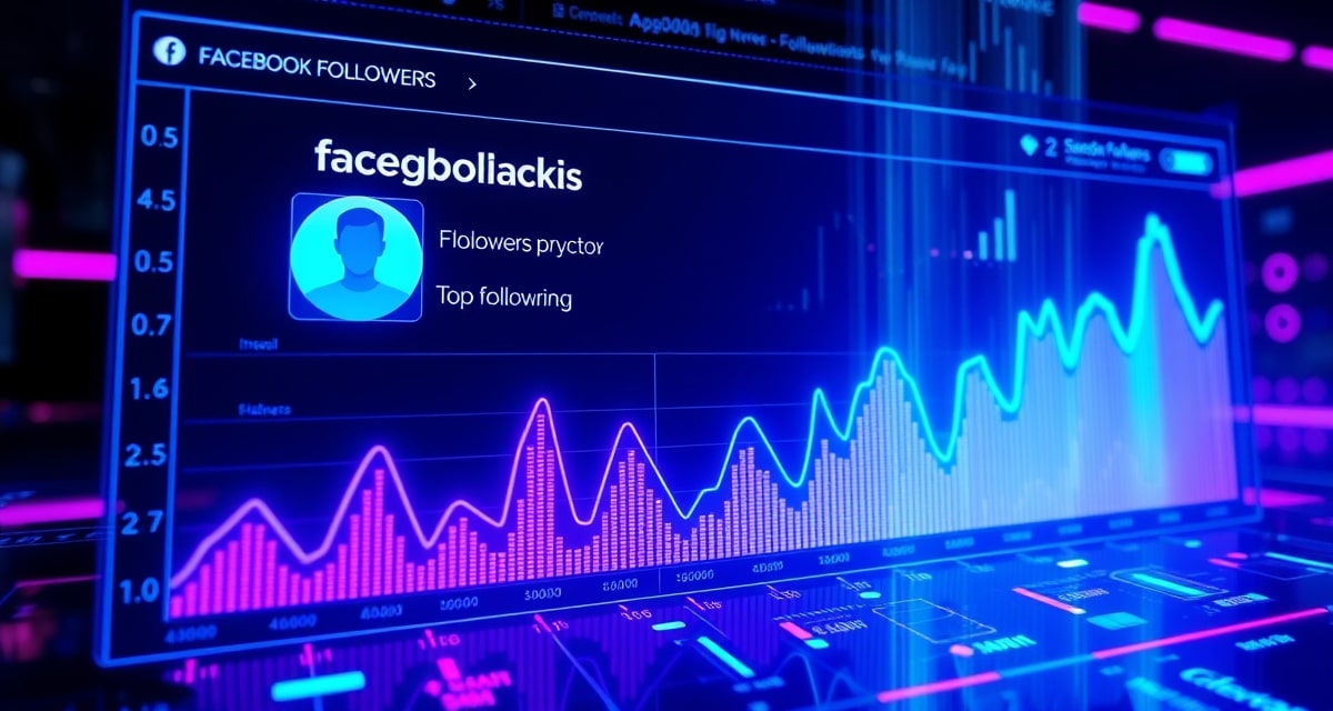 buy Facebook Page Followers