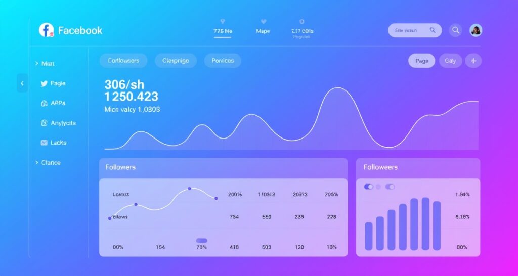 buy Facebook Page Followers for Facebook growth
