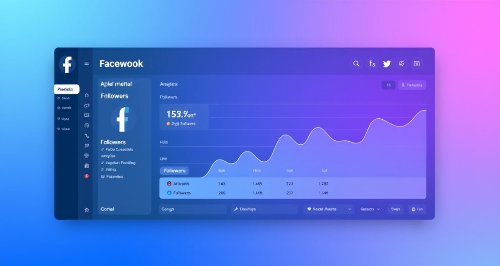 buy Facebook Page Followers for Facebook growth