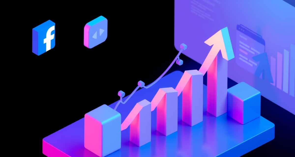 Facebook marketing strategy 2026