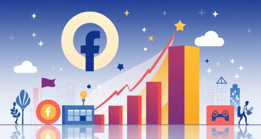 Facebook marketing strategy 2026 for Facebook growth