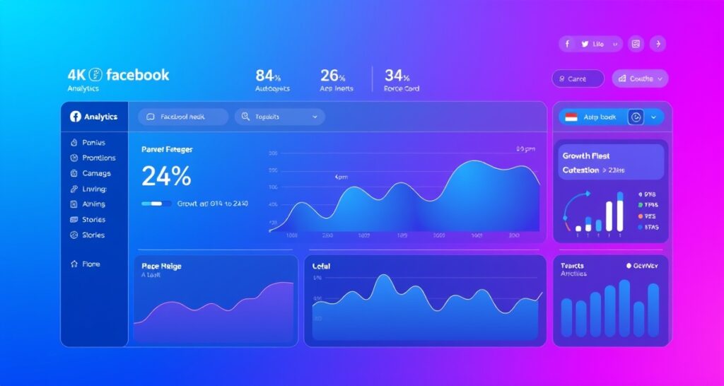 Facebook marketing strategy 2026 for Facebook growth