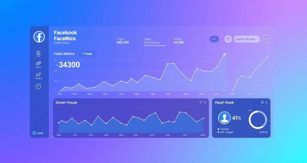 Facebook marketing strategy 2026 for Facebook growth