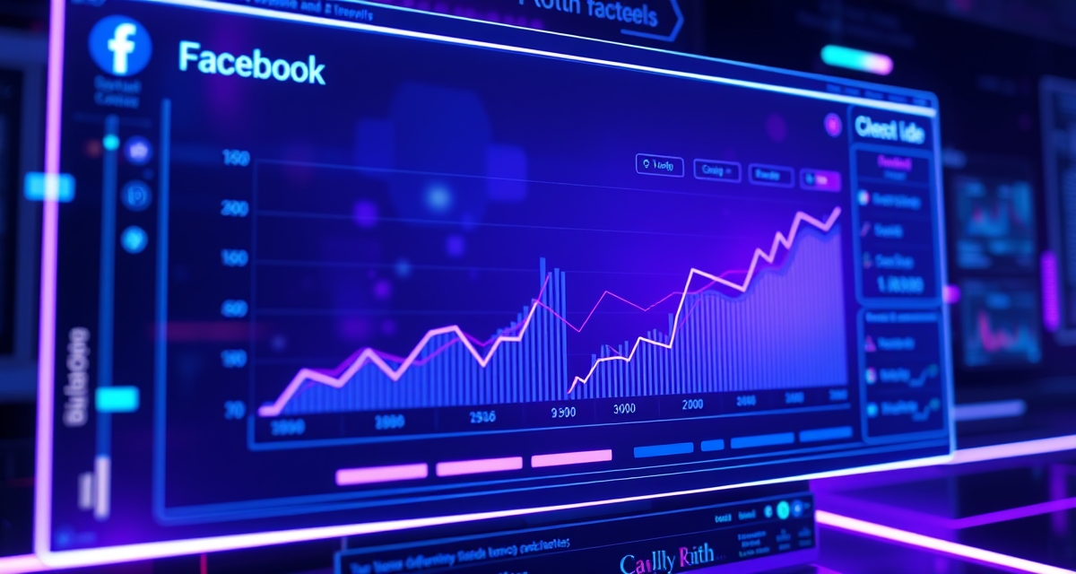 Facebook marketing strategy 2026