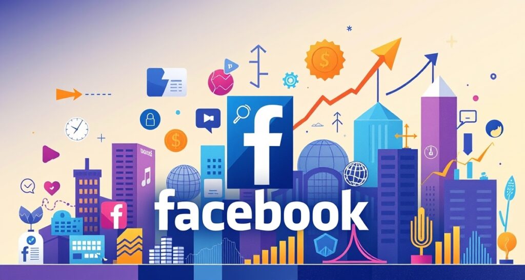Facebook marketing strategy 2026 for Facebook growth