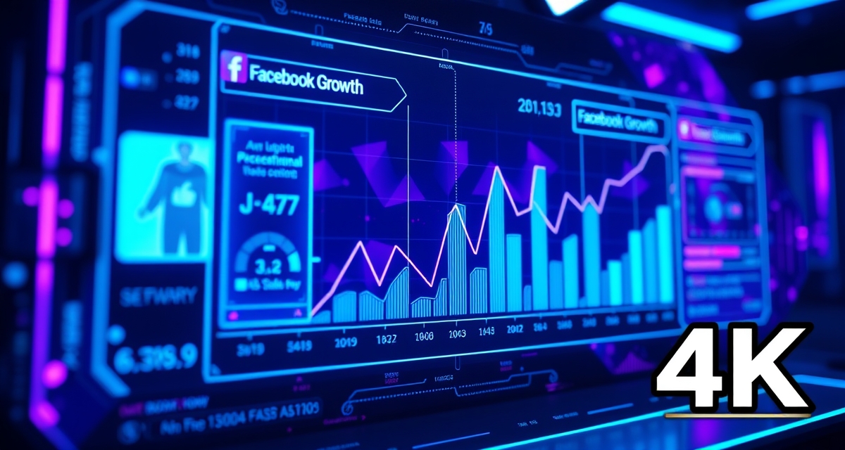 Facebook marketing strategy 2026