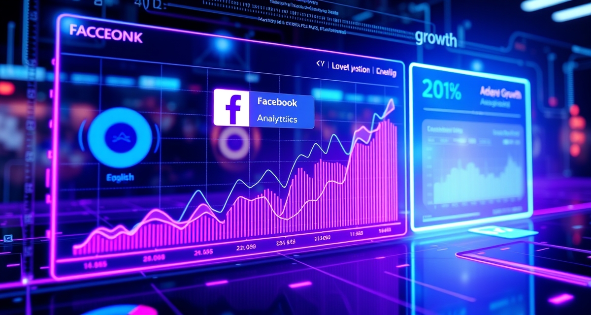 Facebook marketing strategy 2026