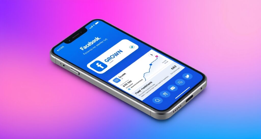 Facebook marketing strategy 2026 for Facebook growth