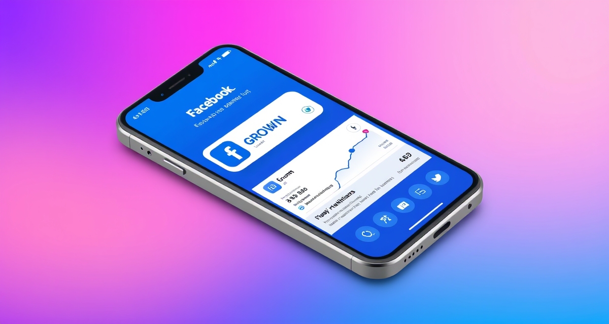 Facebook marketing strategy 2026