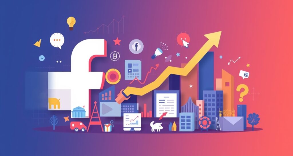 Facebook marketing strategy 2026 for Facebook growth