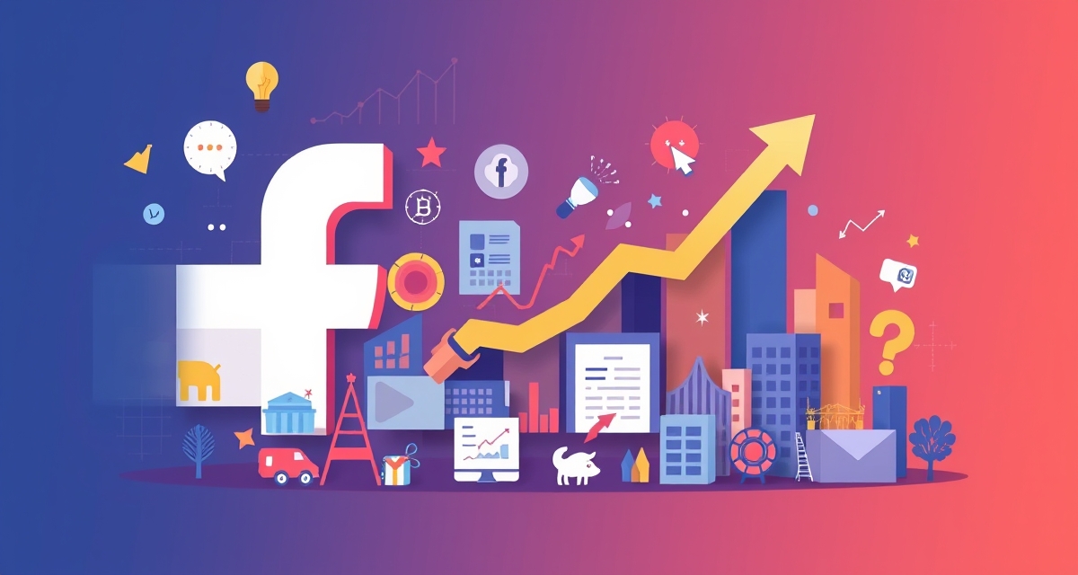 Facebook marketing strategy 2026