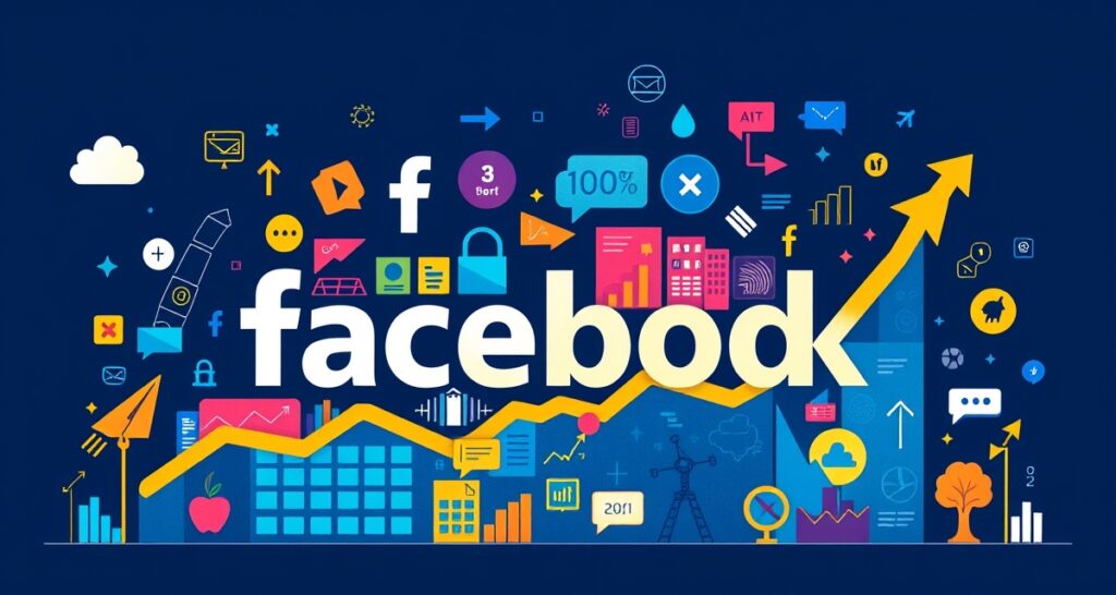 Facebook marketing strategy 2026 for Facebook growth