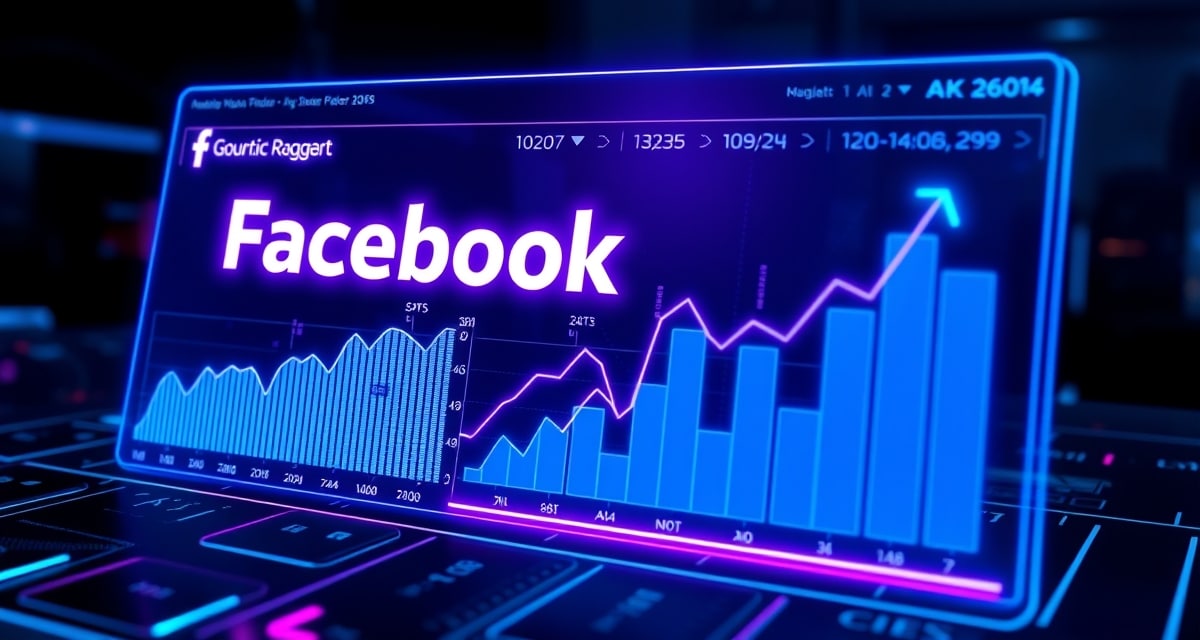 Facebook marketing strategy 2026