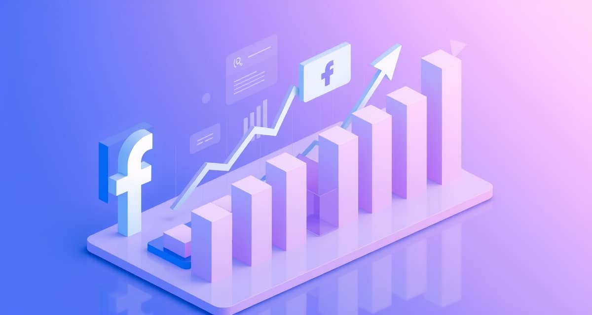 Facebook marketing strategy 2026