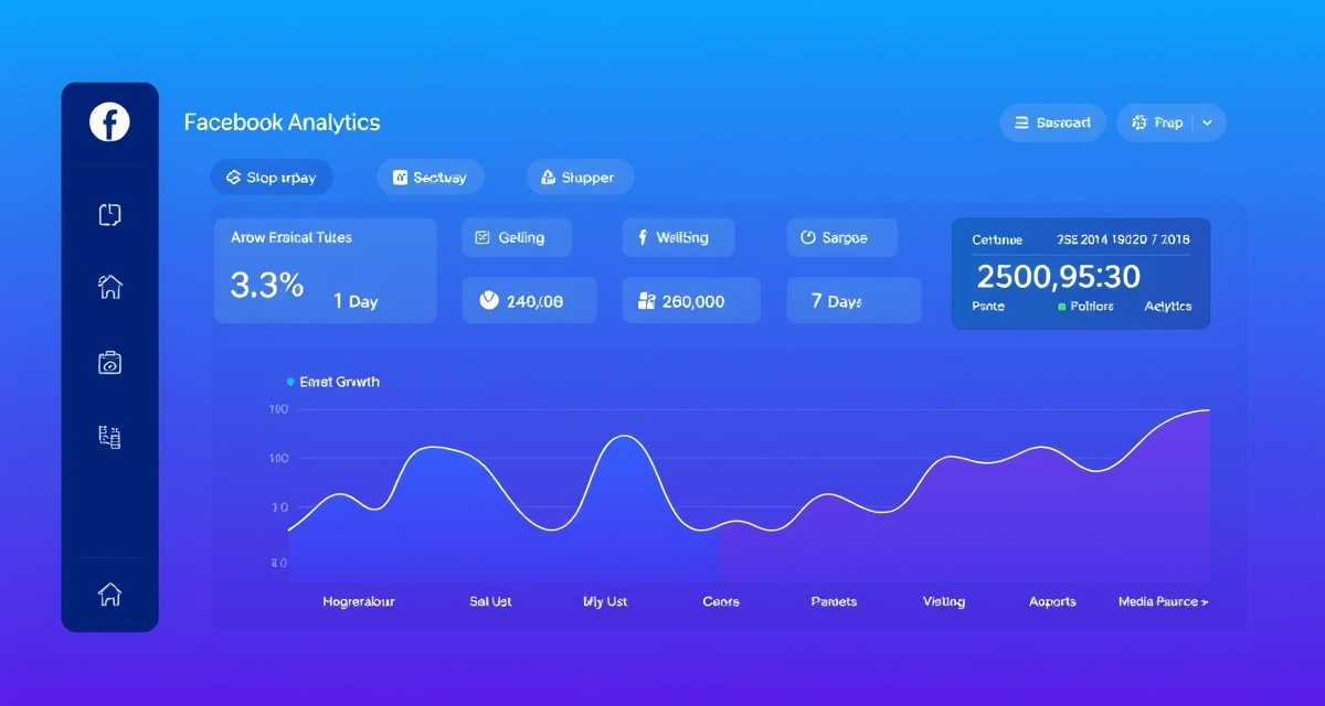 Facebook marketing strategy 2026