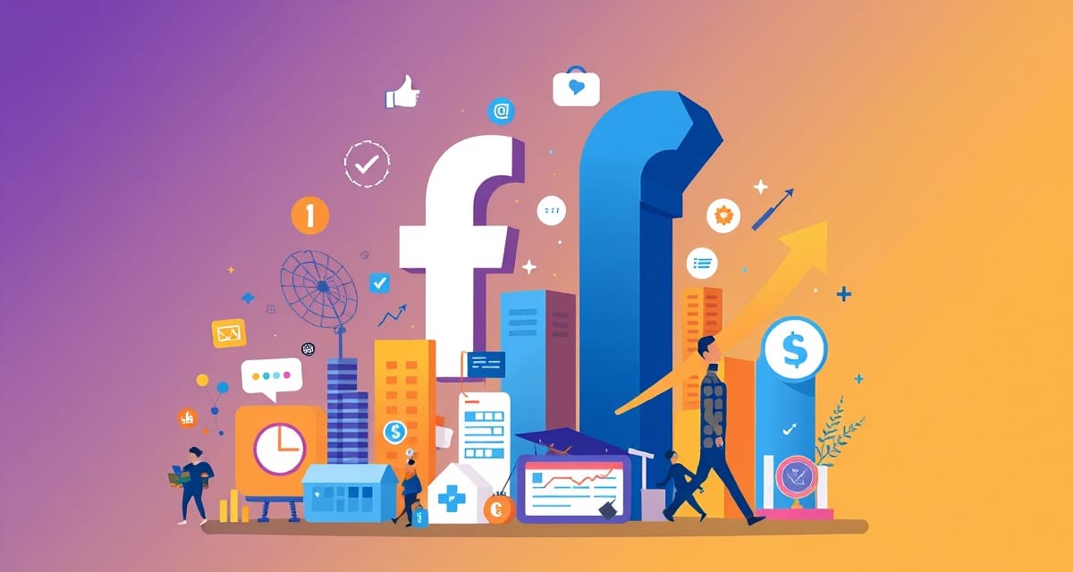 Facebook marketing strategy 2026