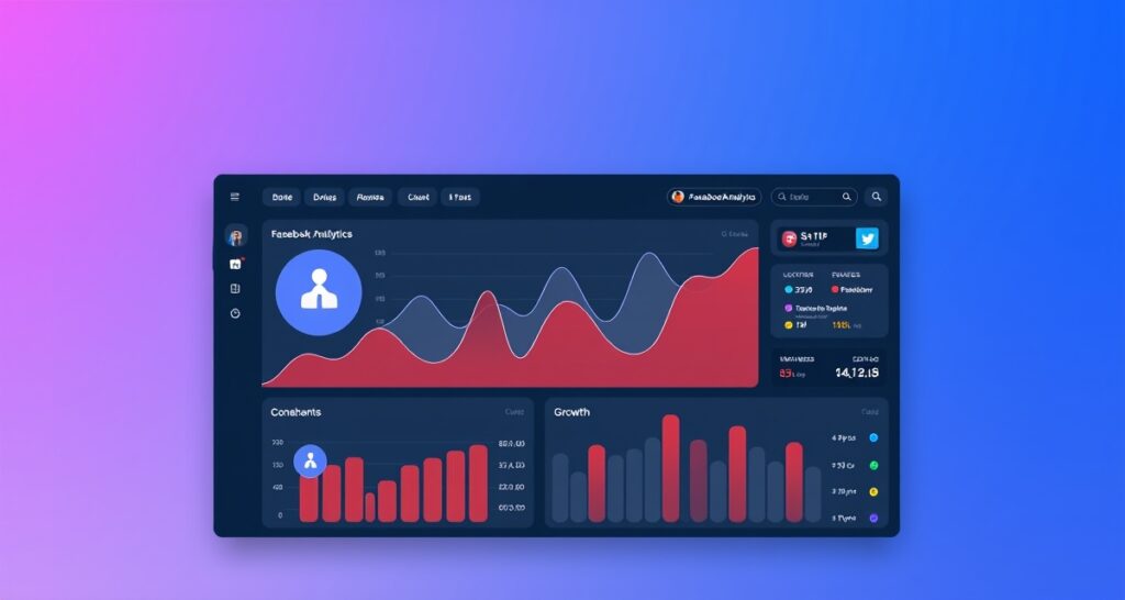 Facebook marketing strategy 2026 for Facebook growth