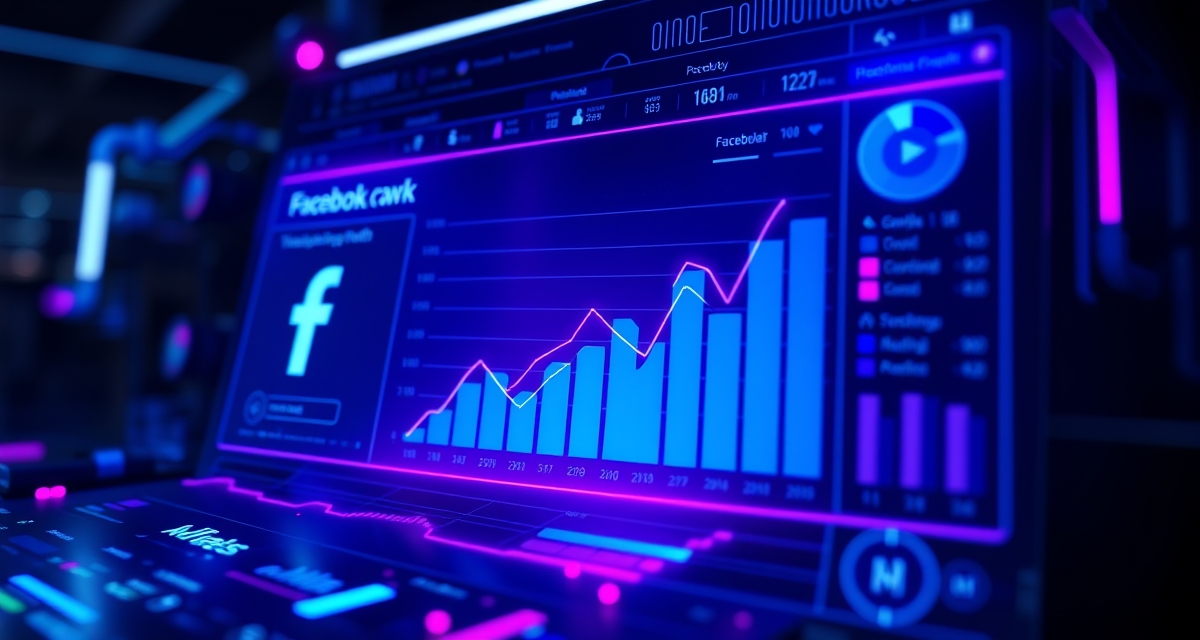 Facebook marketing strategy 2026