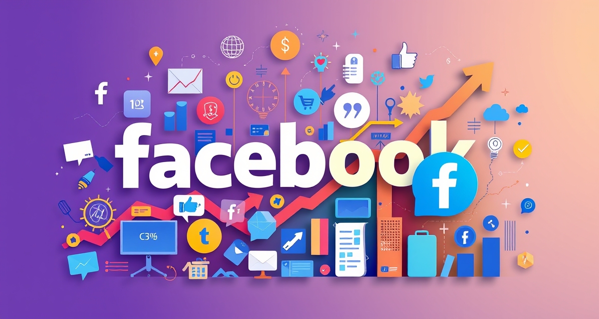 Facebook marketing strategy 2026