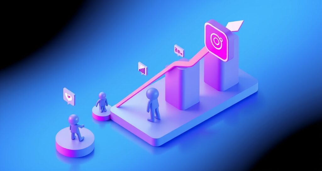 buy 500 Instagram followers real accounts for Instagram growth