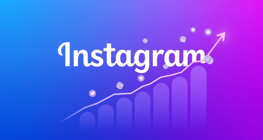 buy 500 Instagram followers real accounts for Instagram growth
