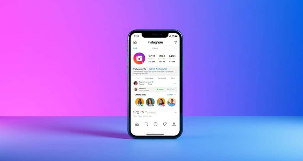 buy 500 Instagram followers real accounts for Instagram growth