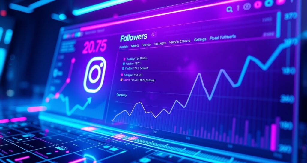 buy 500 Instagram followers real accounts for Instagram growth