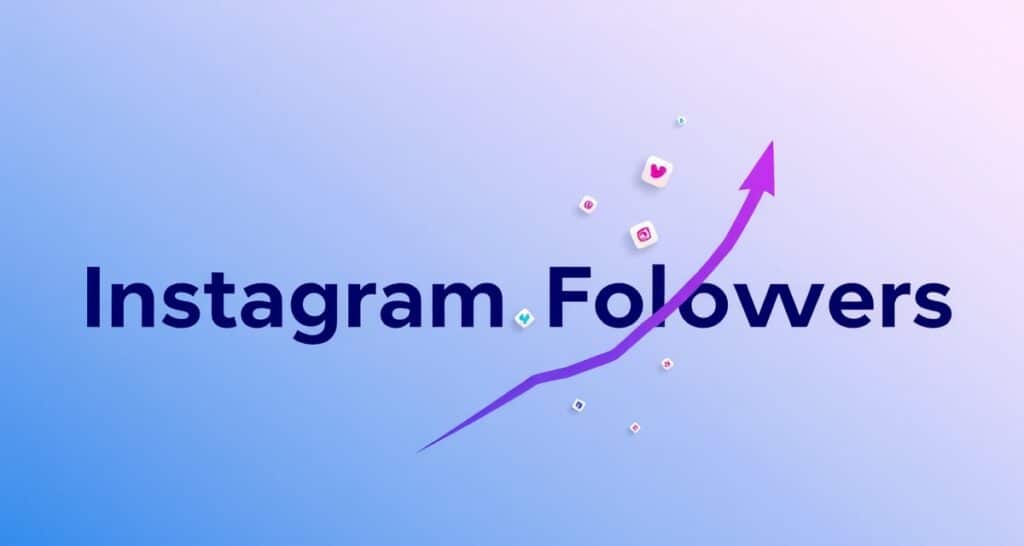 buy 500 Instagram followers real accounts for Instagram growth