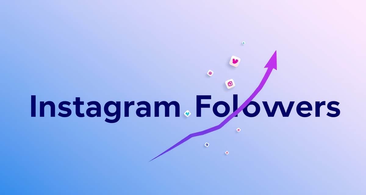 buy 500 Instagram followers real accounts