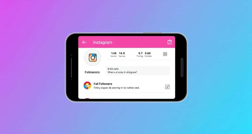 buy Instagram Followers for Instagram growth