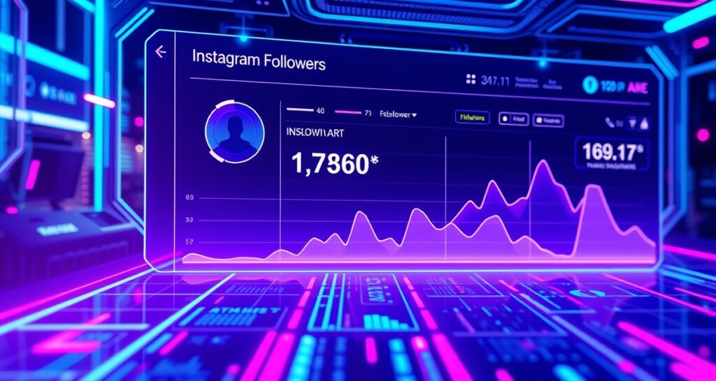 buy Instagram Followers for Instagram growth