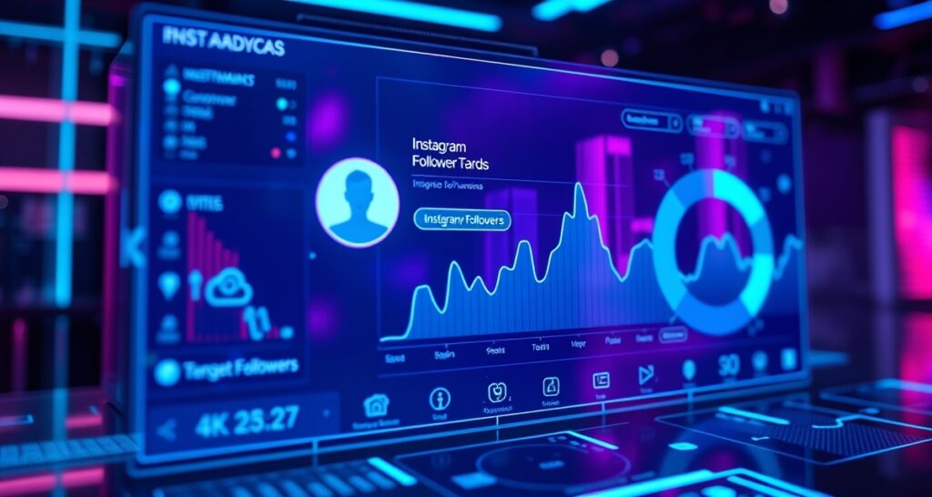 buy Instagram Followers for Instagram growth