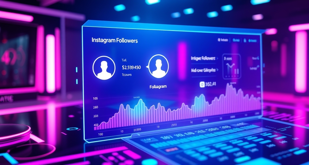 buy Instagram Followers