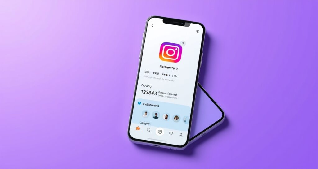 buy Instagram Followers for Instagram growth