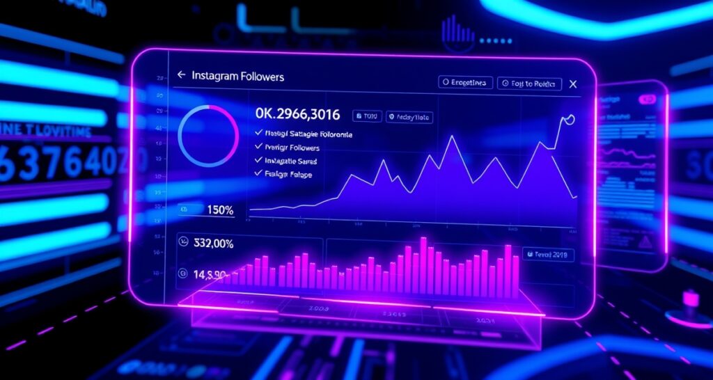 buy Instagram Followers for Instagram growth