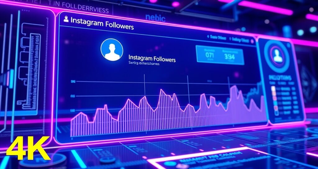 buy Instagram Followers for Instagram growth