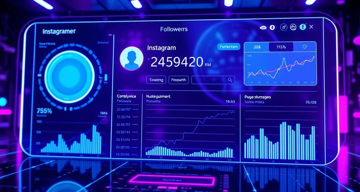 buy Instagram Followers