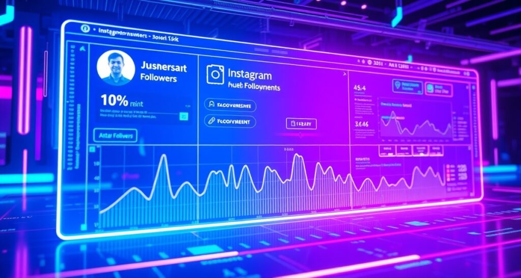 buy Instagram Followers for Instagram growth