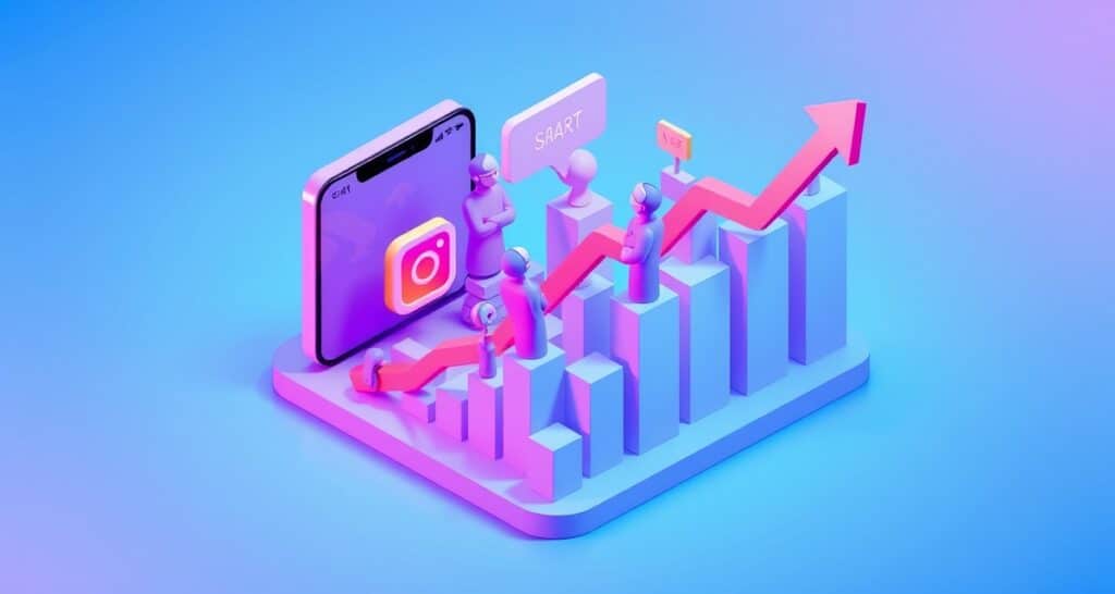 buy Instagram Followers for Instagram growth