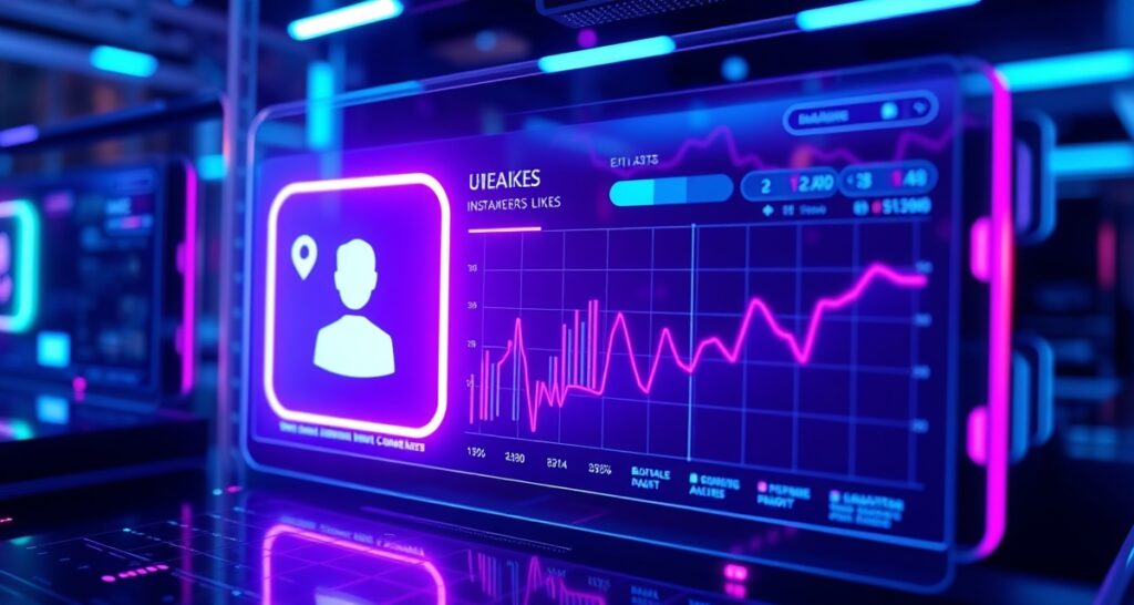 buy Instagram Likes for Instagram growth